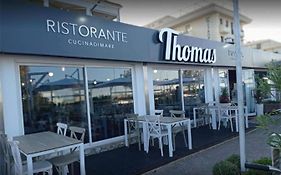 Hotel Diplomat Palace